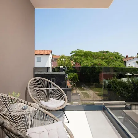 Casa vacanze Lovely In Valbandon