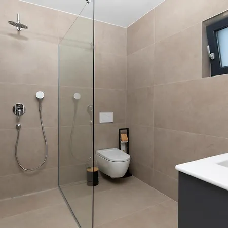 Casa vacanze Lovely In Valbandon